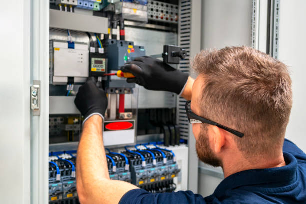 Electrical System Inspection in Elkhorn City, KY