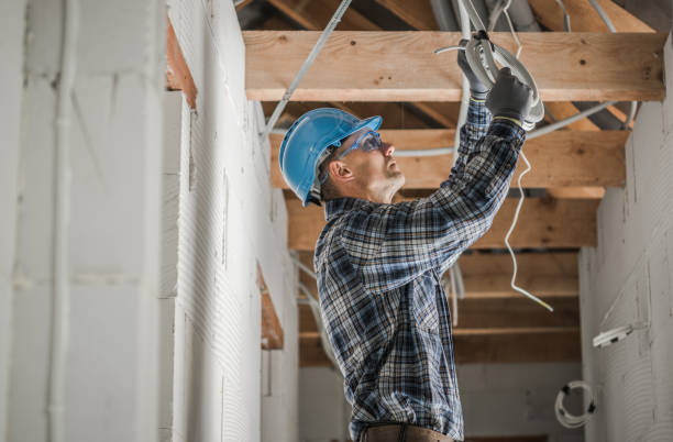 Best Electrical Rewiring Services  in Elkhorn City, KY