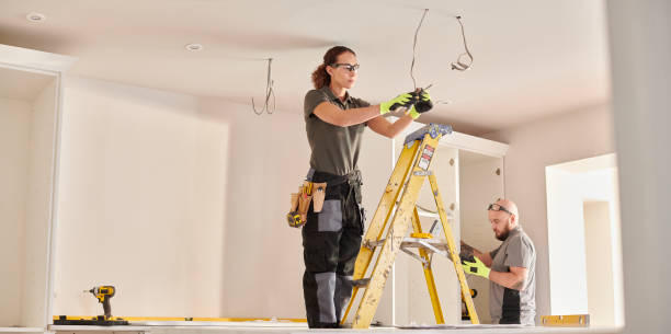 Best Emergency Electrical Repair  in Elkhorn City, KY