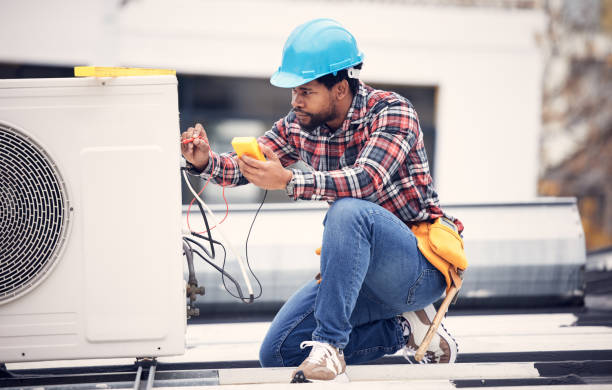 Best Electrical Outlet Repair  in Elkhorn City, KY