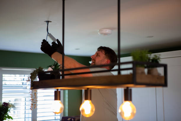 Best Local Electrician Companies  in Elkhorn City, KY