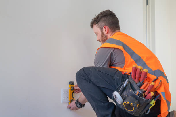 Best Electrical System Inspection  in Elkhorn City, KY