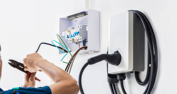 Best Best Electricians Near Me  in Elkhorn City, KY