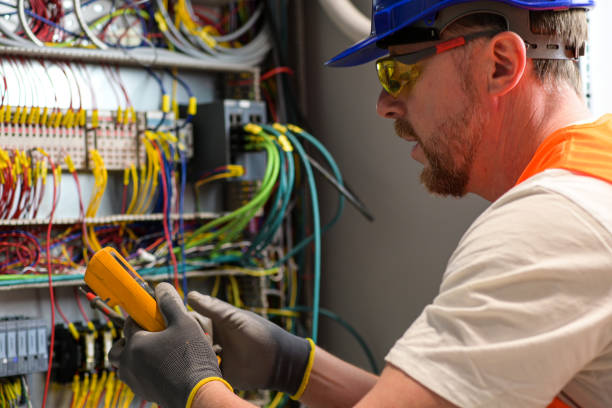 Best Electrical Upgrades for Homes  in Elkhorn City, KY