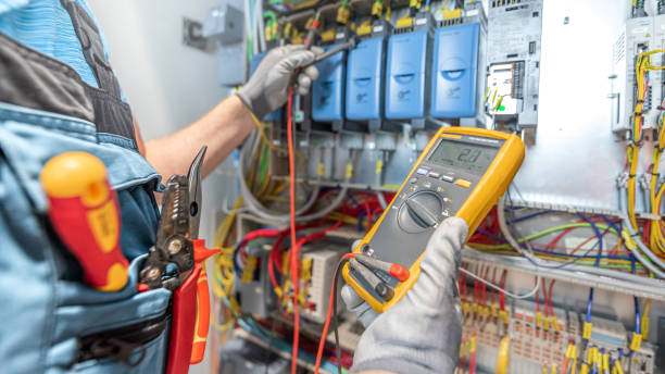 Best Electrical Installation Contractor  in Elkhorn City, KY