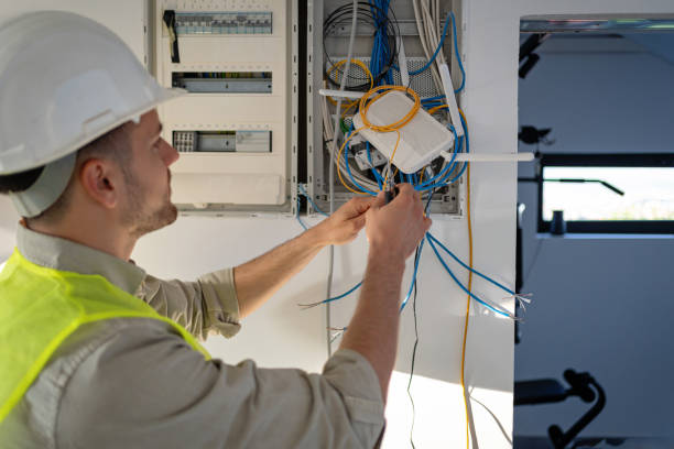 Best Electrical Repair Services  in Elkhorn City, KY