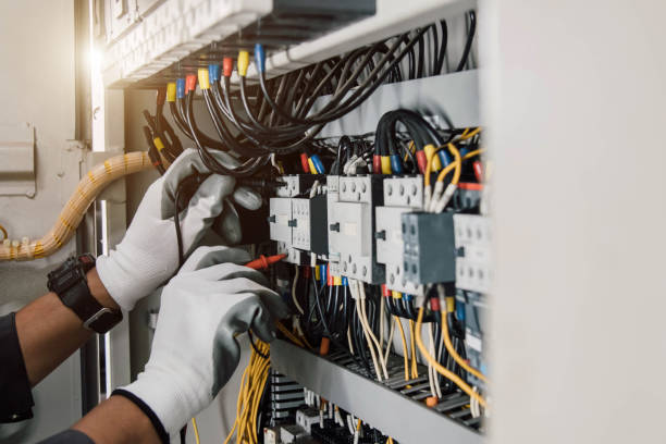 Best Residential Electrician Services  in Elkhorn City, KY